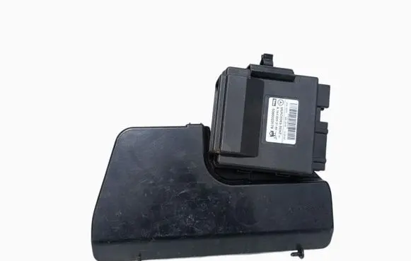 Mercedes-Benz ML W164 Tailgate/trunk control unit/module A1648203185