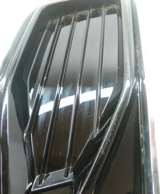 Audi A6 S6 C7 4G Front grill 4G0807682AD 17559