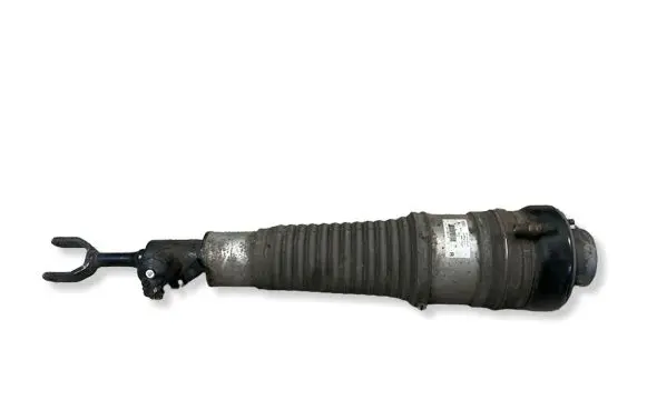 Audi A6 Allroad C6 Air suspension front shock absorber 4F0616040AA 150115000254
