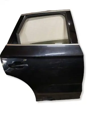 Audi Q5 SQ5 Rear door 