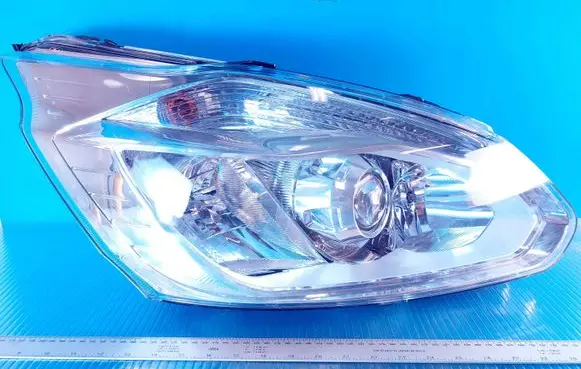Ford Transit Custom Headlight/headlamp BK2113D152B 01035399900010