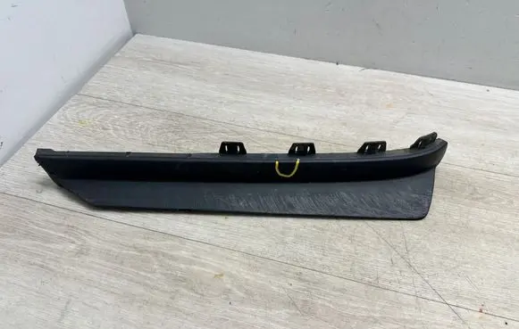 Porsche Cayenne (92A) Front mudguard 7P5853887E 958505887019B9 95850588701