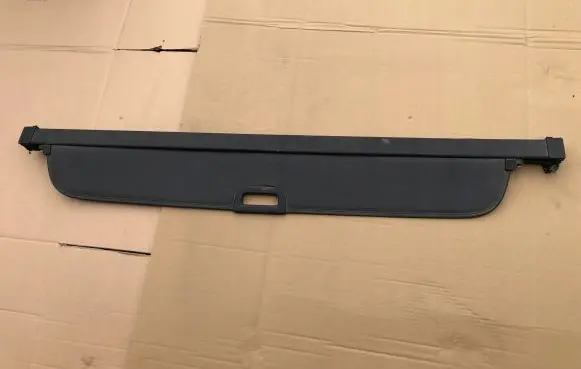 Mitsubishi Galant Parcel shelf load cover 