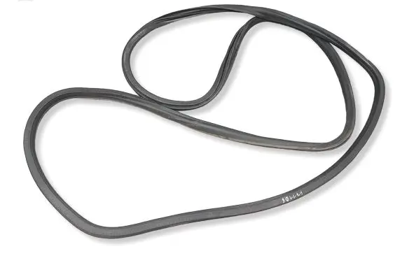 Volkswagen Transporter - Caravelle T6 Sliding door rubber seal 7E0843791D 7E0843794D 7LA843791F