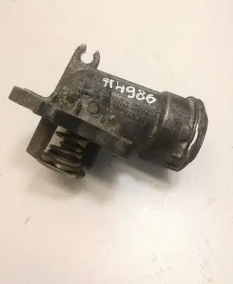 Thermostat/thermostat housing