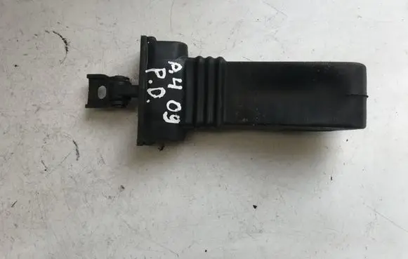 Audi A4 S4 B8 8K Front door check strap stopper 8K0837249A 8K0837249B 8K0837249C