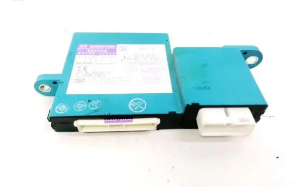 Toyota RAV 4 (XA30) Other control units/modules 8930042010 89300-42010