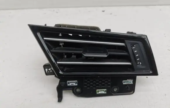 Volkswagen Arteon Dashboard side air vent grill/cover trim 3G2819702E