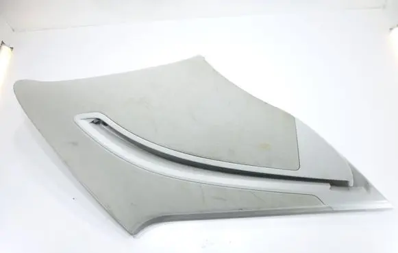 Volkswagen Touareg II (C) pillar trim 7P6867245B