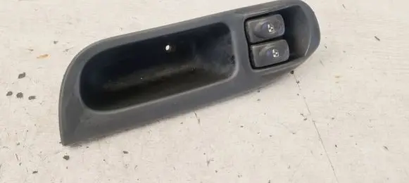 Renault Scenic I Electric window control switch 7700431172 432963K