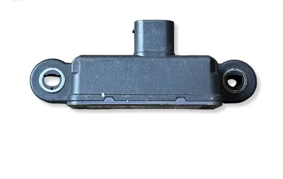 Dodge Charger ESP acceleration yaw rate sensor 25170106893 P56029549AD
