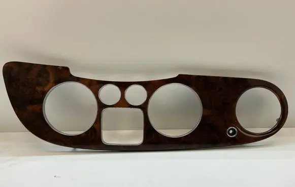 Bentley Continental Dashboard trim 3W0857059 48395250