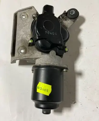 Nissan Navara D40 Wiper motor 6Y2723 70405