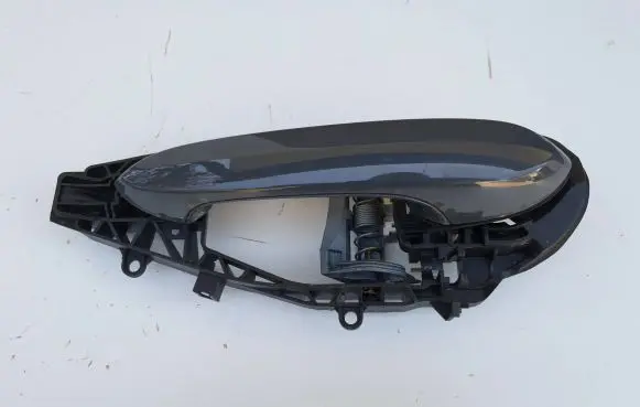 BMW M5 F90 Rear door exterior handle 7993039 10092018 M563