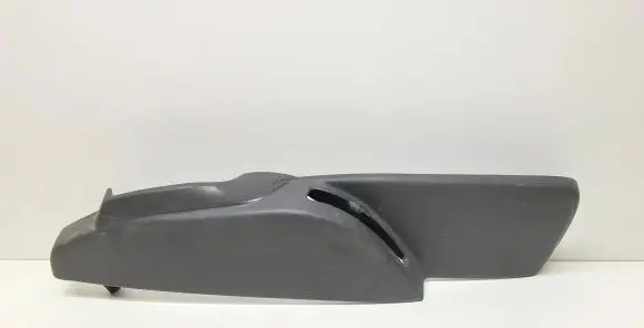 Seat trim