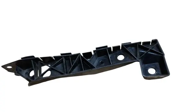 KIA Ceed Front bumper mounting bracket 865141H000
