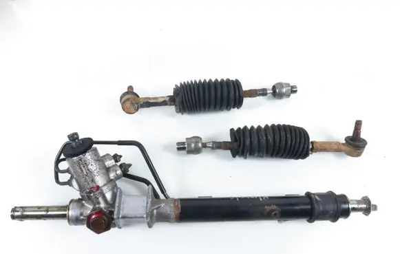 Subaru Justy Steering rack