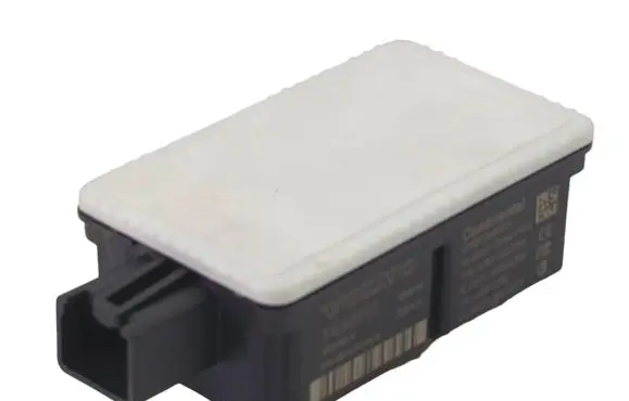 Volvo S60 Door central lock control unit/module 31268992 10W49 J38AA