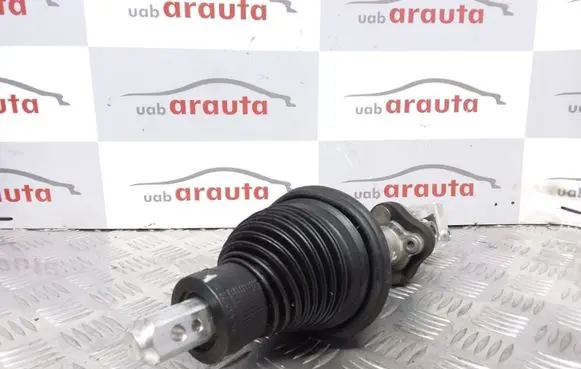 Mercedes-Benz C W204 Steering column universal joint A2044600096 PP204460191