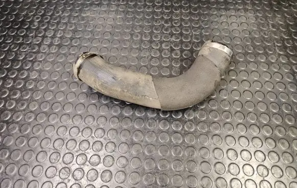 Audi A8 S8 D4 4H Intercooler hose/pipe