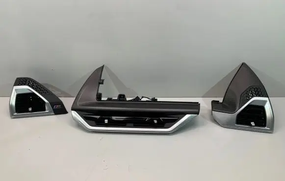 BMW XM Interior decorative trim set 