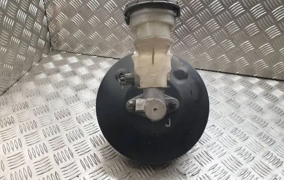 Honda Jazz Brake booster