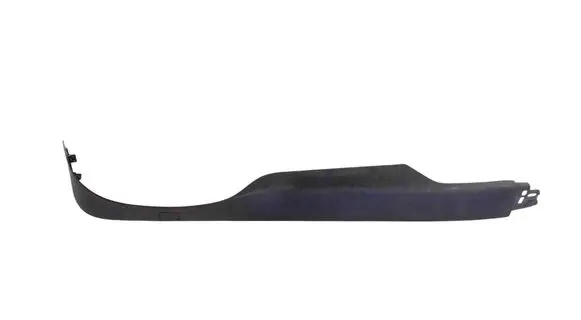 Tesla Model X Rear sill trim cover 107329200D 107330500A