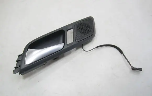Front door interior handle