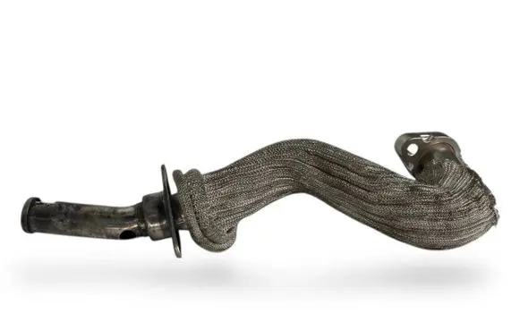 EGR valve line/pipe/hose