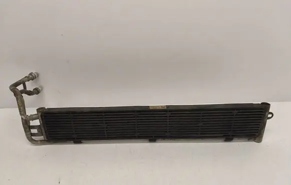 Skoda Octavia Mk4 Coolant radiator 5WA121251J