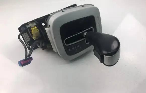 Porsche Cayenne (9PA) Gear shift switch/knob 7L5713025D