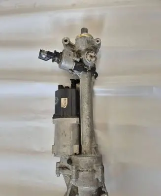 Mercedes-Benz C AMG W205 Steering rack A2054608702