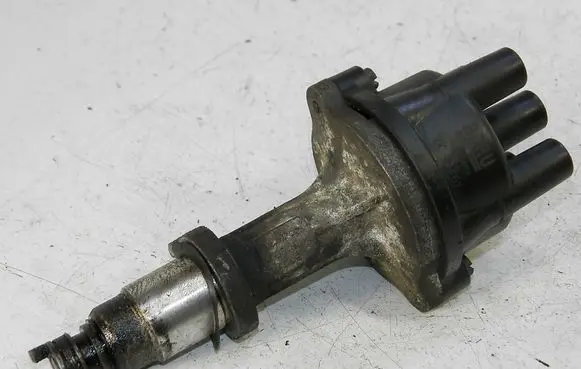 Renault Twingo I Ignition distributor 7700726732