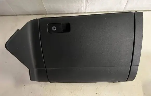Volkswagen Golf VII Glove box 5G1857097 5G1857285 55D30174