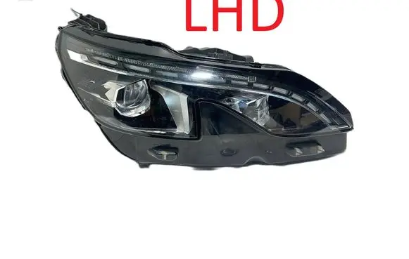 Headlight/headlamp