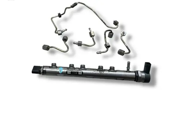 Toyota Avensis T270 Fuel main line pipe 0445214278 8514166