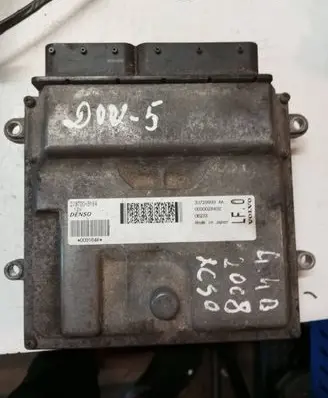 Volvo XC90 Engine control unit/module 30729999