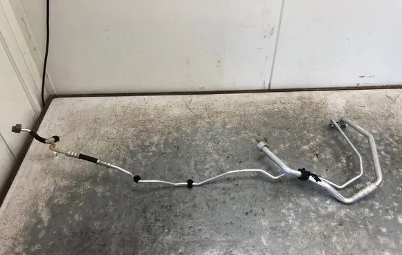 Ford Kuga III Air conditioning (A/C) pipe/hose LX6H19A834BC