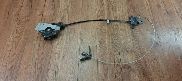 Renault Scenic IV - Grand scenic IV Holder (bracket) 572113009R