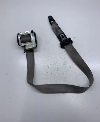 Audi A4 S4 B7 8E 8H Front seatbelt 8E0857705F