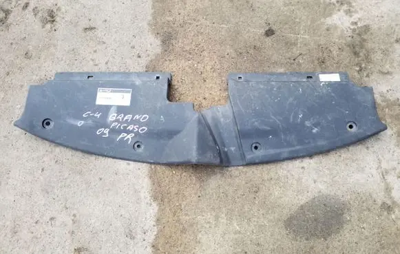 Citroen C4 Grand Picasso Top upper radiator support slam panel 9659940780 9654195380