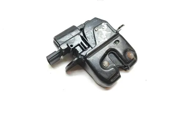 Renault Captur Tailgate/trunk/boot lock/catch/latch 846307169R 40557160 94630769R