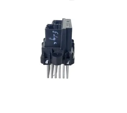 Ford Edge II Heater blower motor/fan resistor G3GH19E624AA F011500140 S0743PQ620