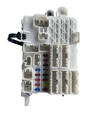 Fuse module