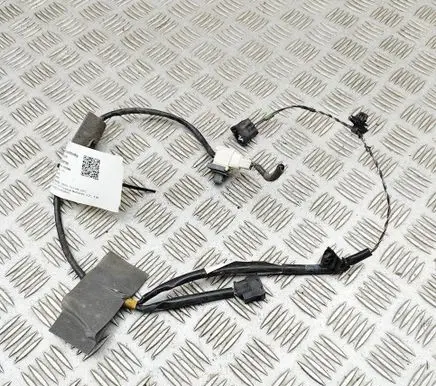 Mazda CX-5 Parking sensor (PDC) wiring loom KD4567290