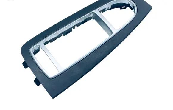 Mercedes-Benz GLC C253 Front door window switch trim A2057200648