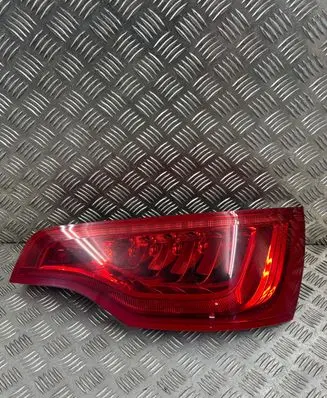 Audi Q7 4L Rear/tail lights 4L0945094F