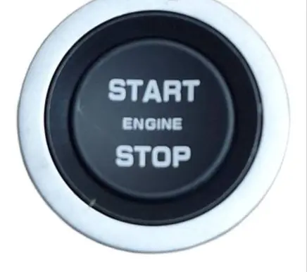 Land Rover Discovery Sport Engine start stop button switch LR068334 LR037611 LR056640