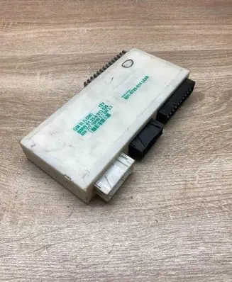 BMW 5 E39 Central body control module 6913520 60837710