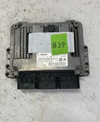 Engine control unit/module